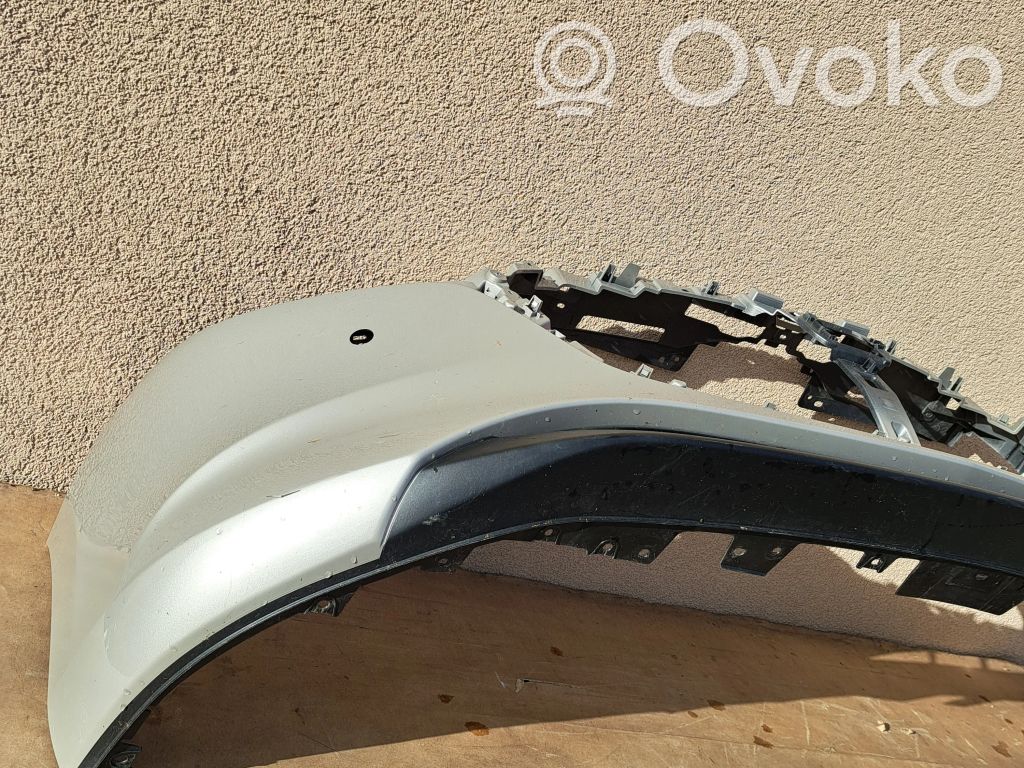 Front bumper   BCKN50031,BCKN50031