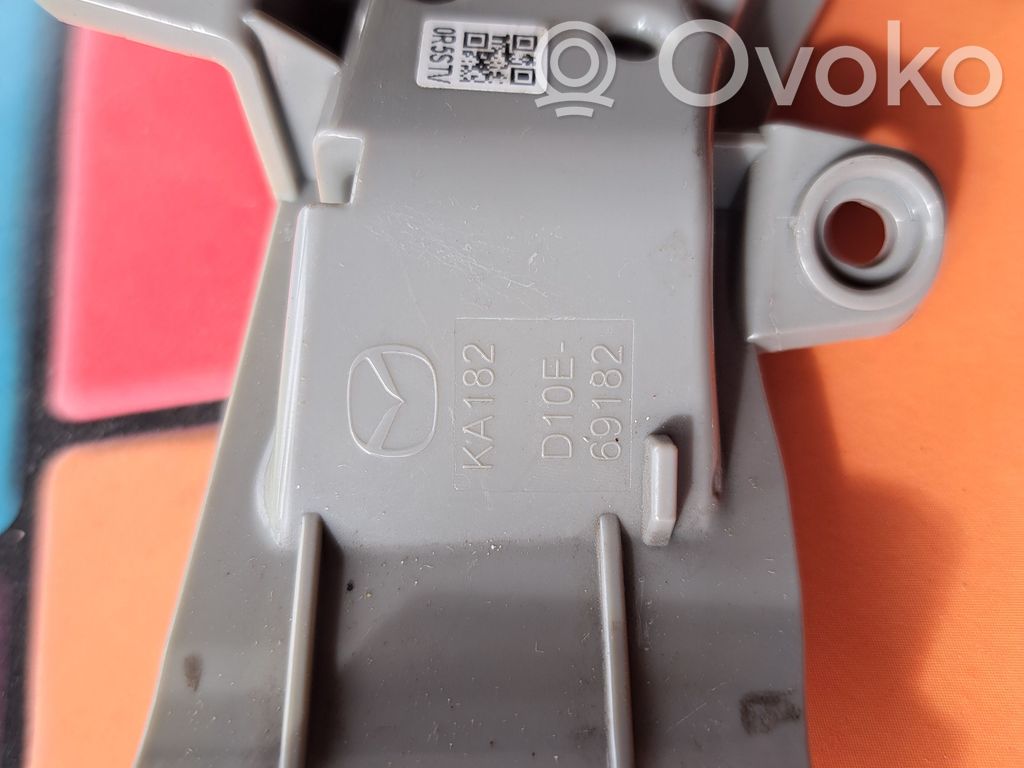 Mazda CX-3 Mirror indicator light 
