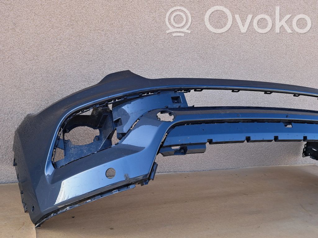 Jeep Compass Front bumper 