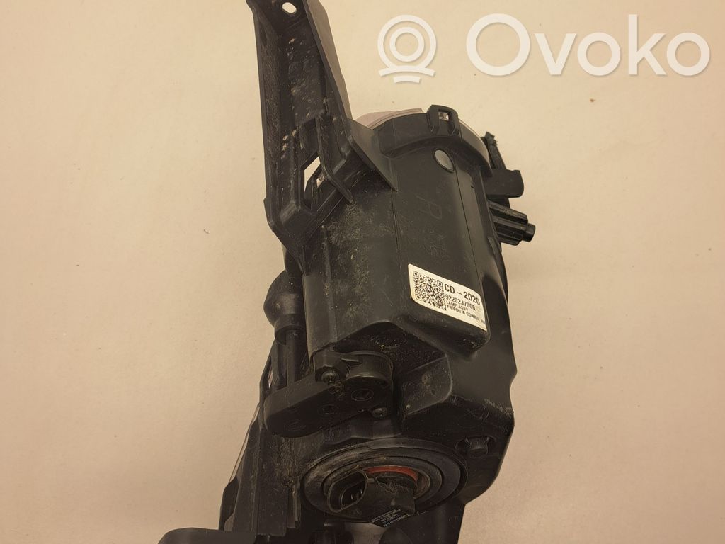 KIA Ceed Front fog light 