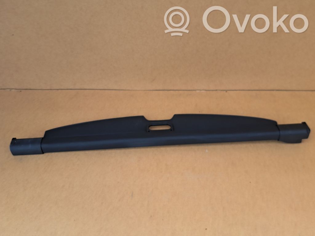 Ford S-MAX Parcel shelf load cover 