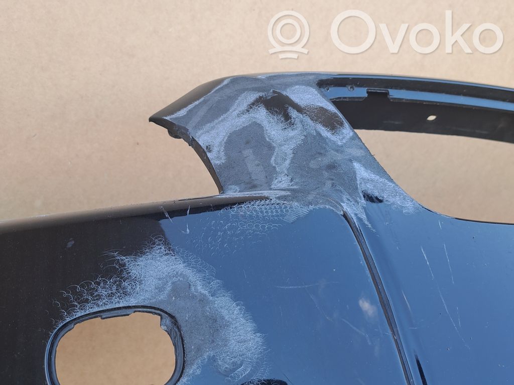 Volvo S80 Front bumper 