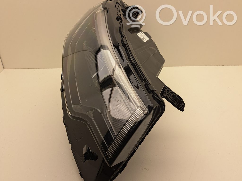 Jeep Compass Scheinwerfer 