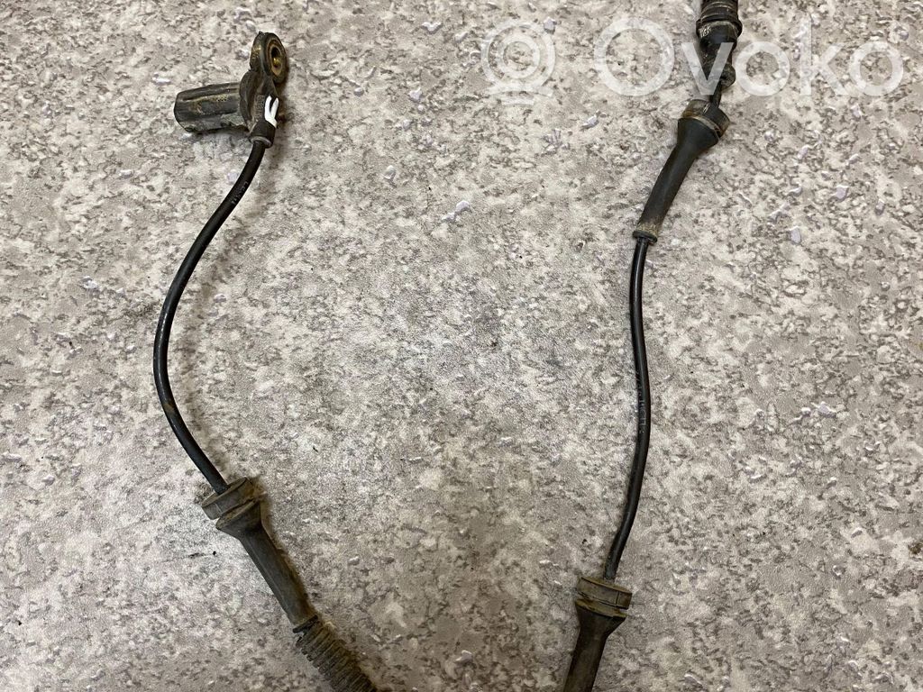 ABS brake wheel speed sensor