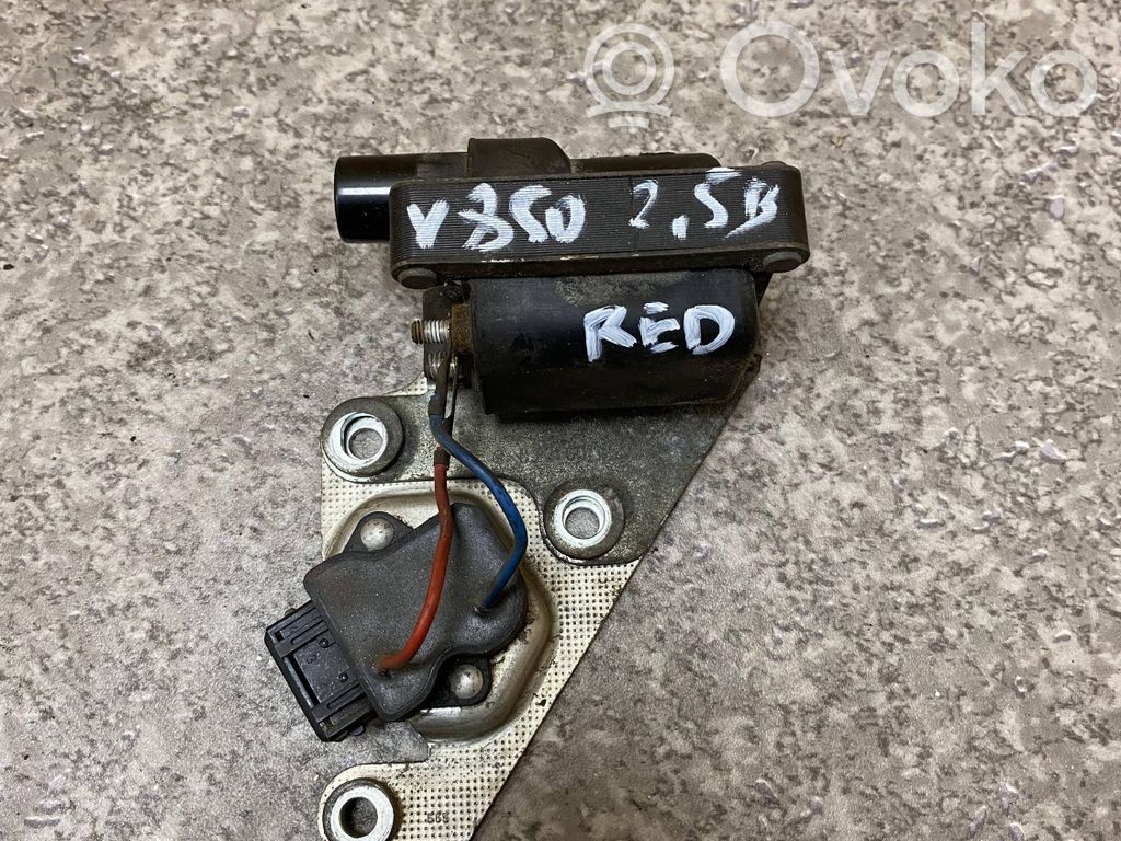 Volvo 850 High voltage ignition coil 