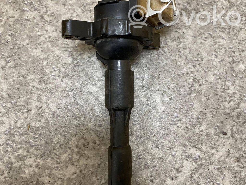 BMW 5 E39 Cewka zapłonowa wysokiego napięcia 