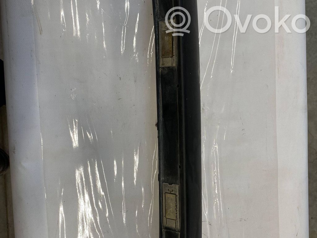 Renault Master II Number plate light 