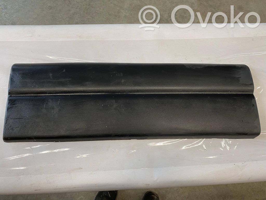 Renault Master II Loading door trim (molding) 