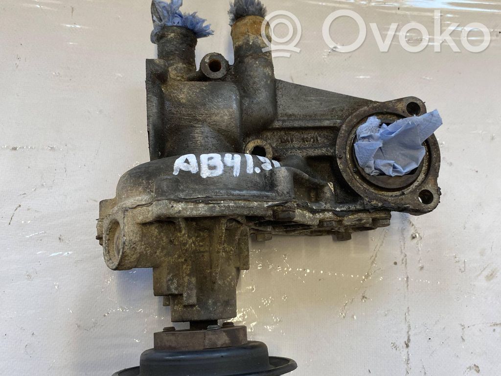 Audi 80 90 S2 B4 Vandens pompa 