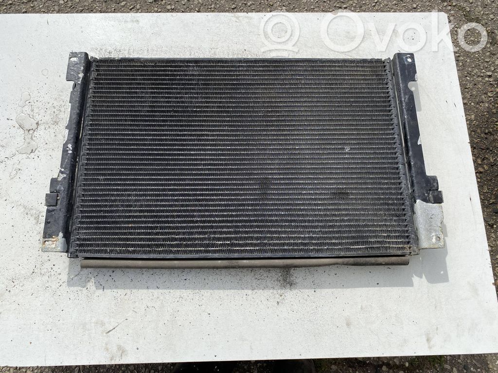 Volvo 850 Skraplacz / Chłodnica klimatyzacji 