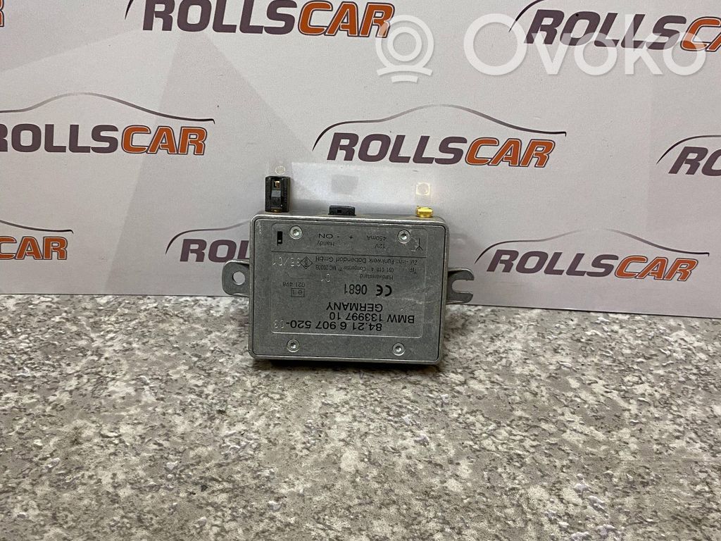 Other control units/modules   84216907520,13399710,09101114