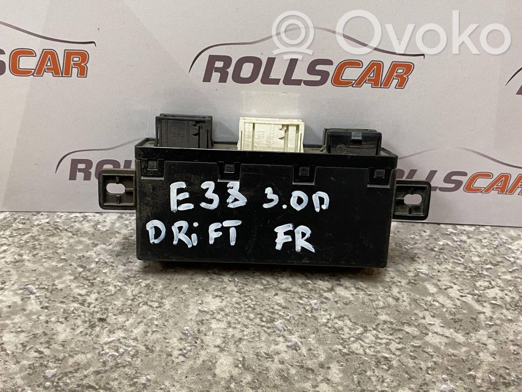 BMW 7 E38 Door control unit/module 