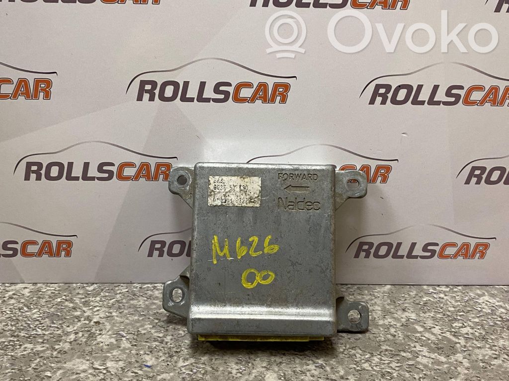 Mazda 626 Airbag control unit/module 