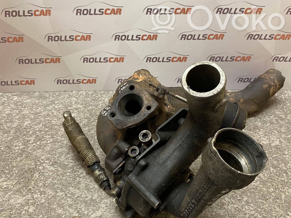 Seat Leon (1M) Turbo 