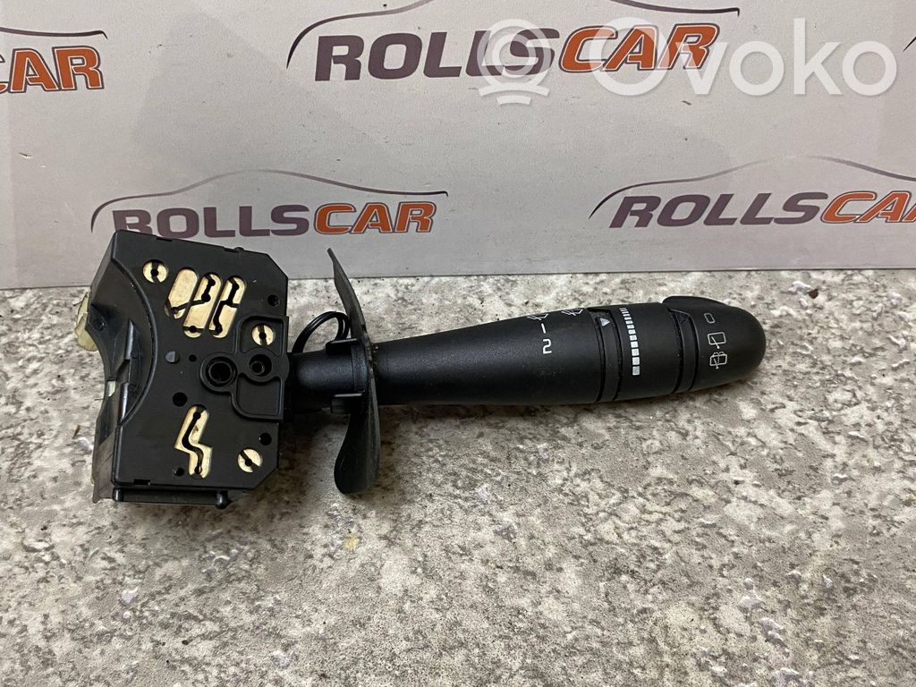 Renault Scenic I Palanca de control del limpiaparabrisas 