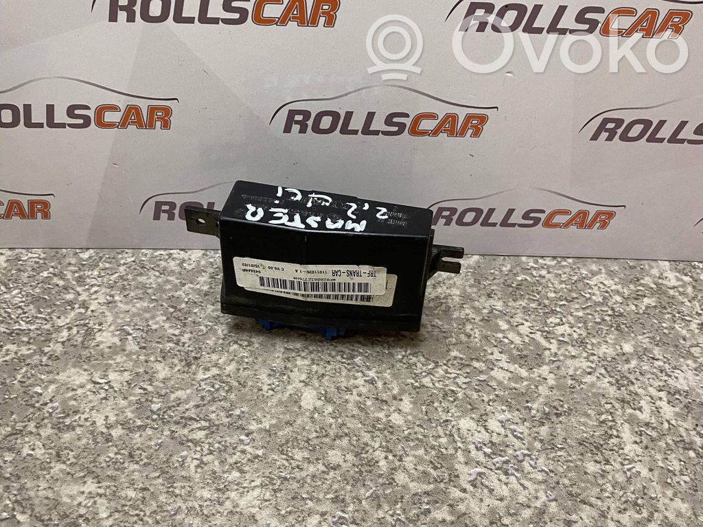 Immobilizer control unit/module   213222146