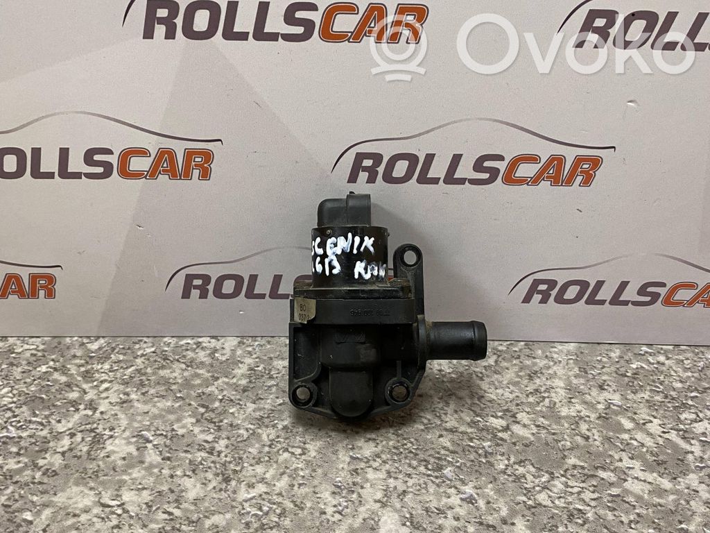 Renault Scenic I Supapă control ralanti (regulator) 