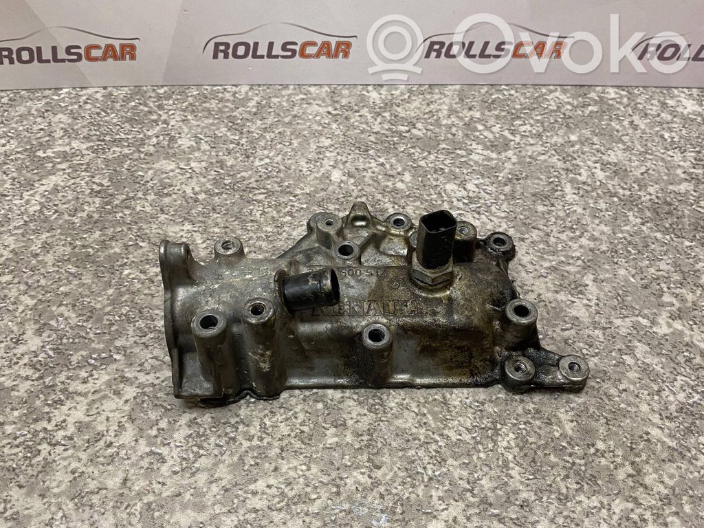 Renault Scenic I Carcasa del termostato 