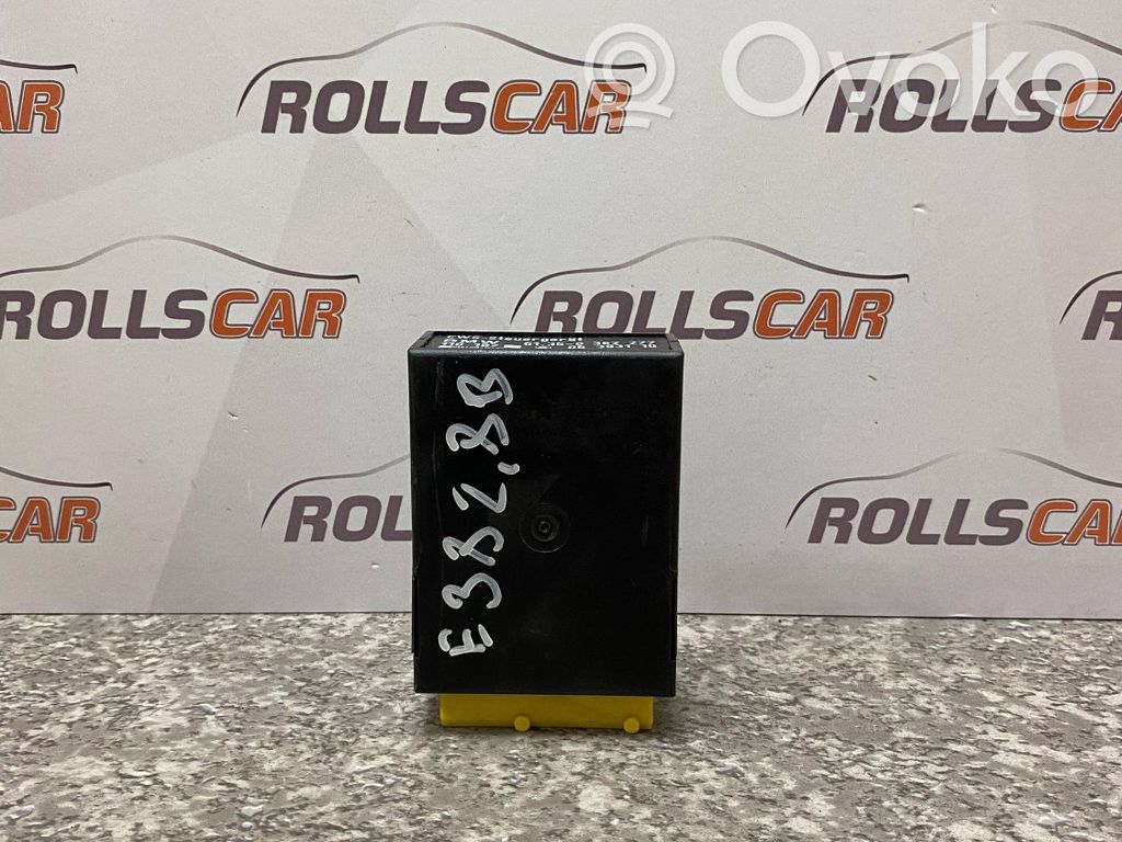BMW 7 E38 Other relay 