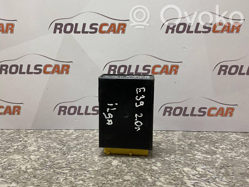 BMW 5 E39 Other relay 