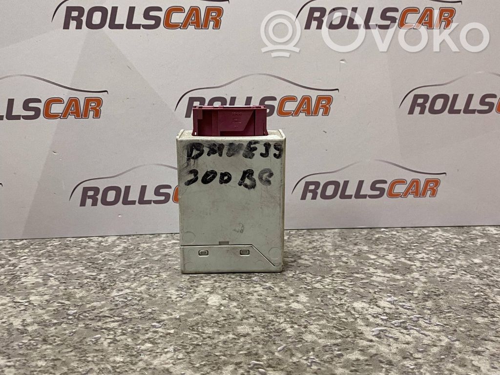 BMW 5 E39 Fuse box set 