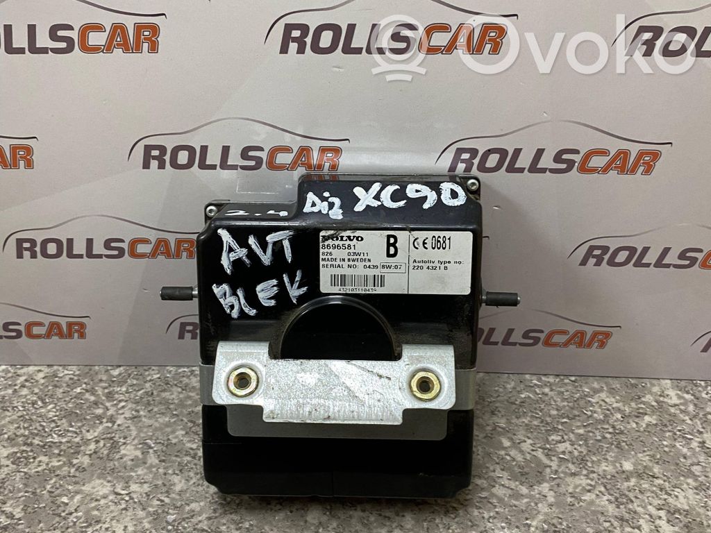 Volvo XC90 Phone control unit/module 