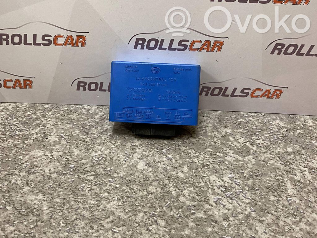 Volvo 850 Other relay 