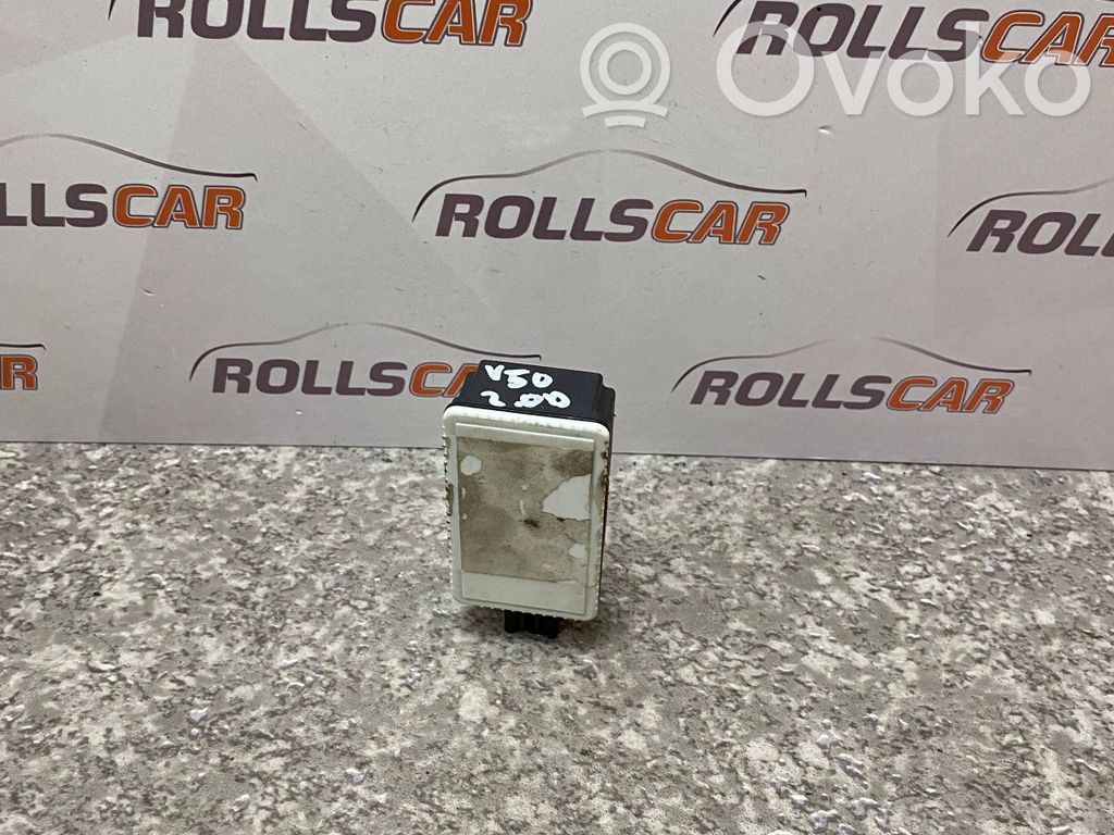 Volvo V50 Other control units/modules 