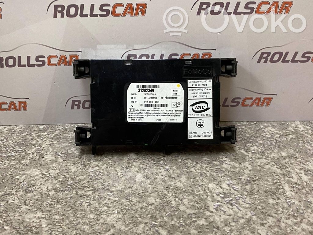 Volvo V50 Bluetooth modulis 