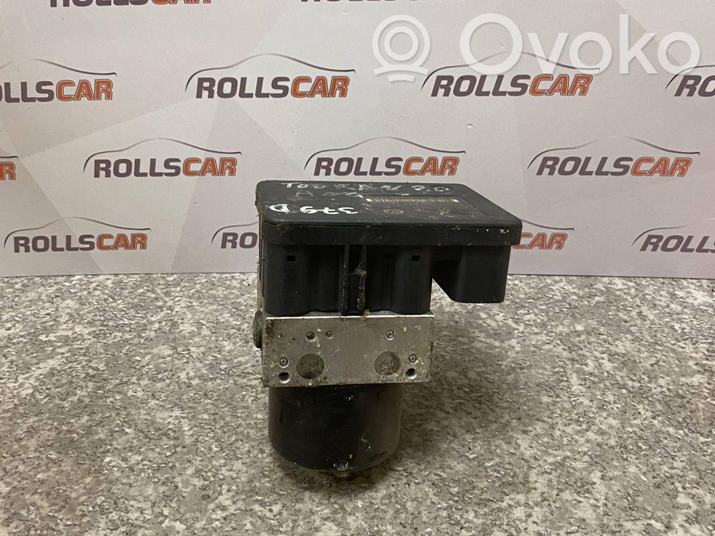 Volkswagen Touran I ABS Pump 