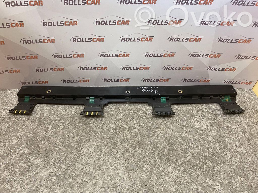 Mercedes-Benz S W220 Antena GPS 