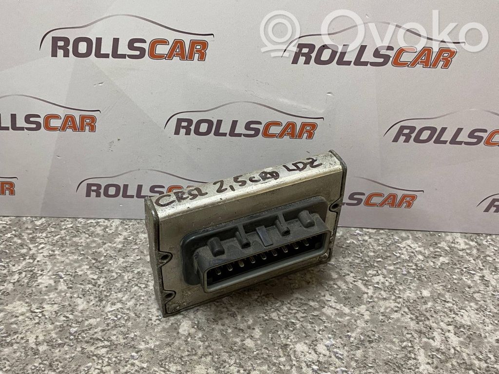 Chrysler Voyager Variklio valdymo blokas 