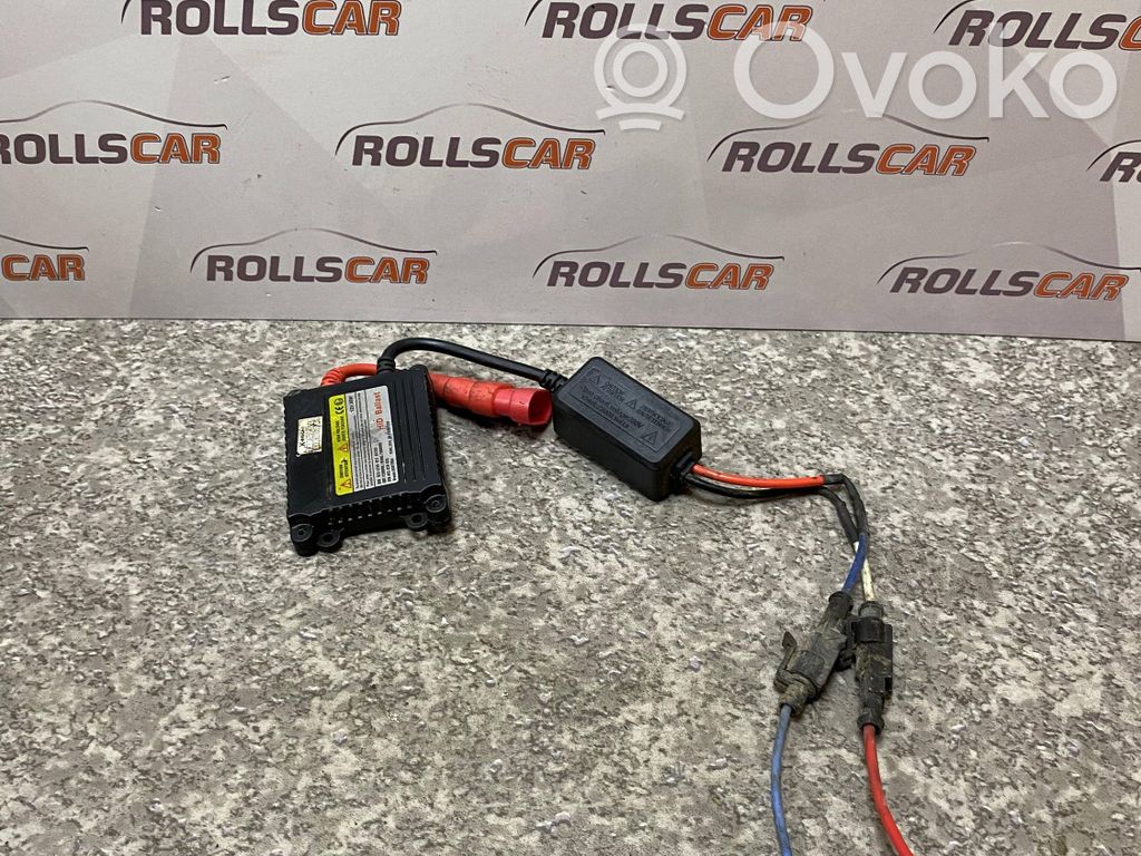 Moduł poziomowanie świateł Xenon   933474801265203