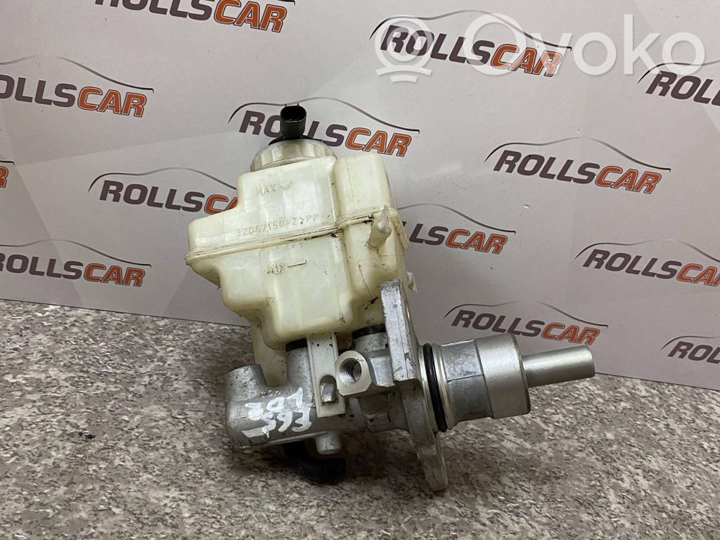 BMW 7 E65 E66 Master brake cylinder 