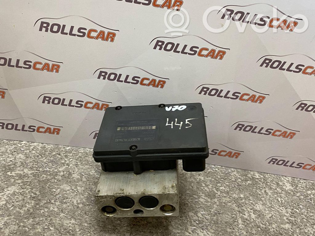 Volvo V70 ABS Pump 