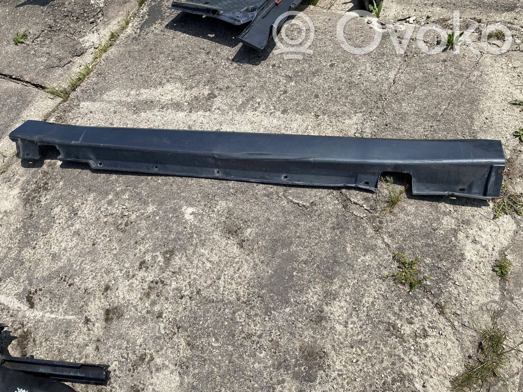 BMW 7 E65 E66 Sill 