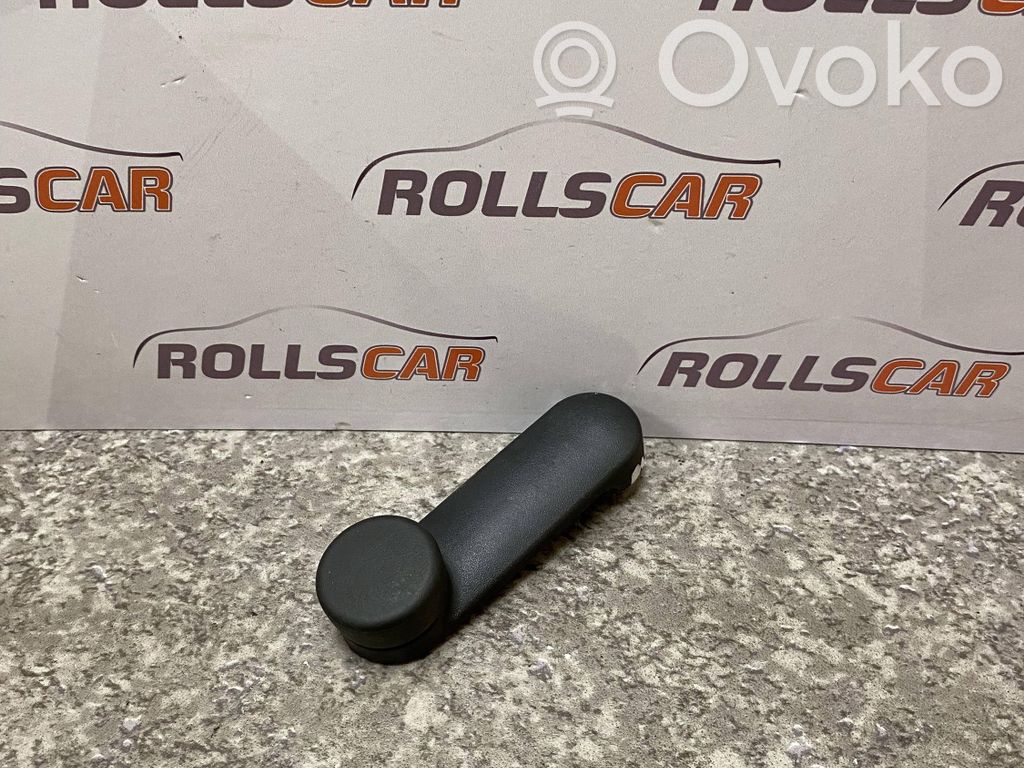 Opel Meriva A Loga atvēršanas rokturis 