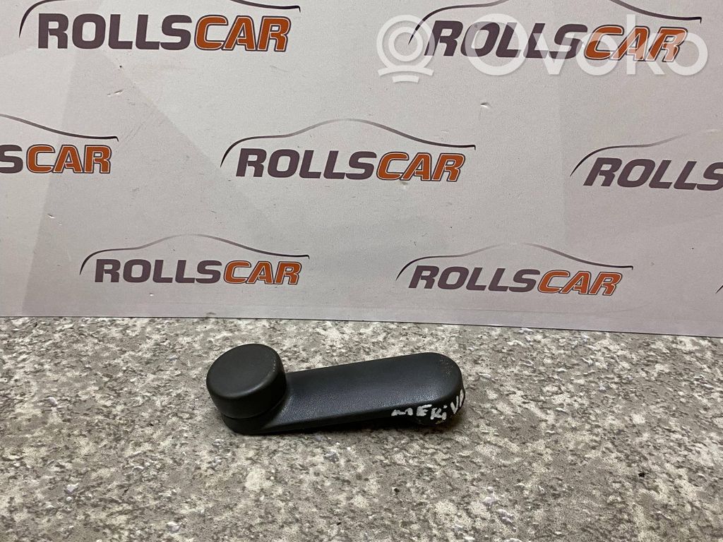Opel Meriva A Loga atvēršanas rokturis 