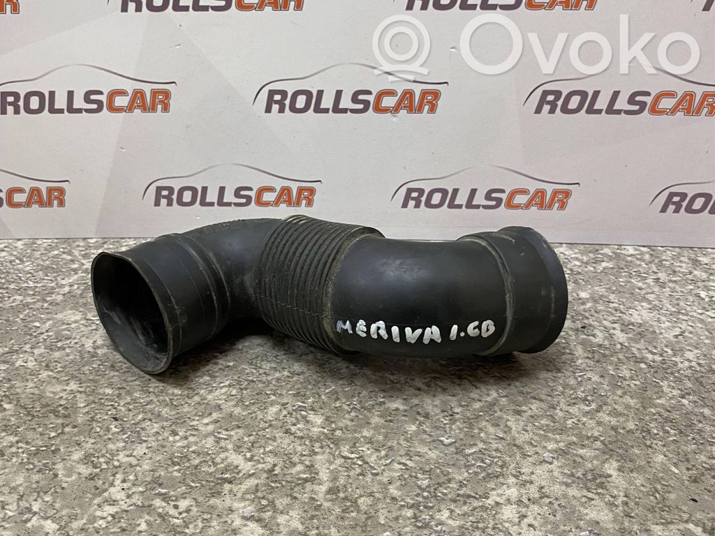 Opel Meriva A Šļūtene (-es) / caurule (-es) 