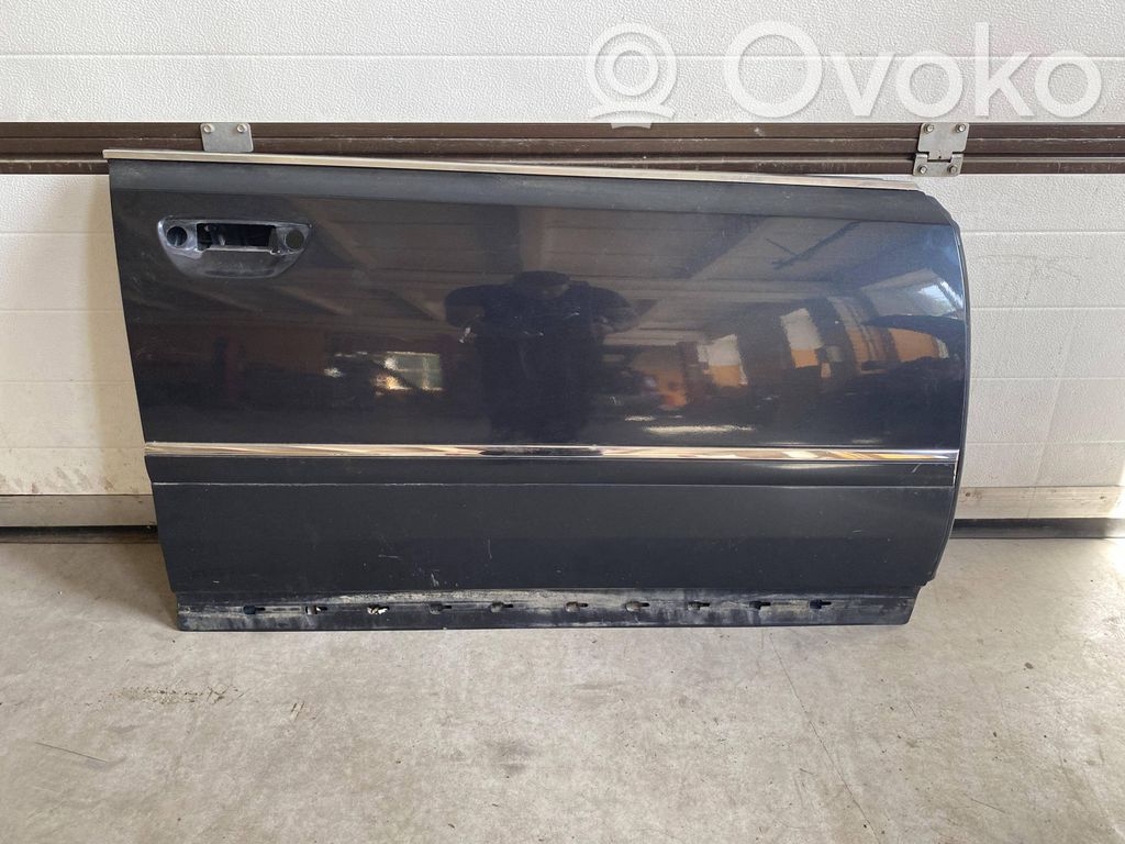 Audi A8 S8 D3 4E Priekinės durys 
