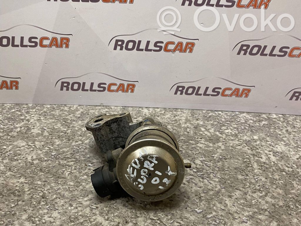 Seat Leon (1M) EGR vārsts 