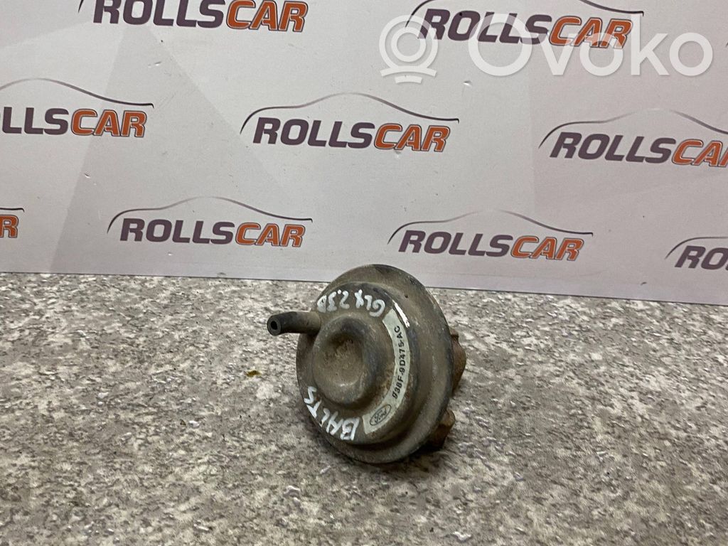 Ford Galaxy EGR vožtuvas 