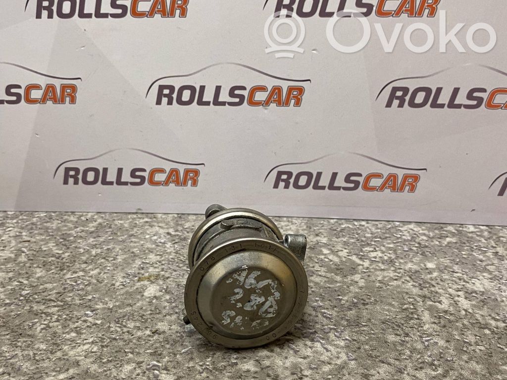 Audi A6 S6 C5 4B Válvula EGR 