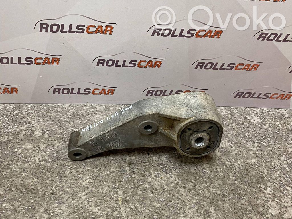 Engine mount bracket   13117089JA,468646740,13143386JB