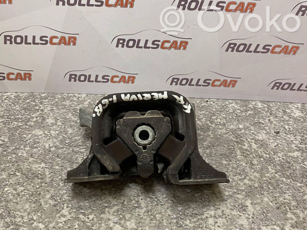 Opel Meriva A Engine mount bracket 
