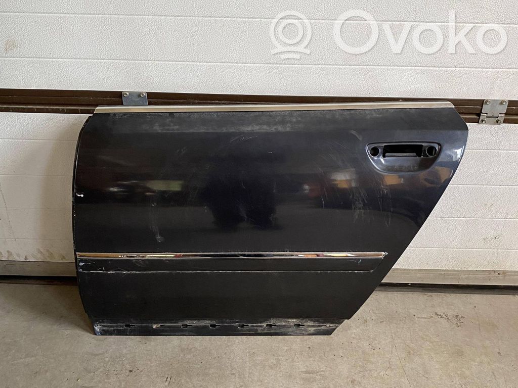 Audi A8 S8 D3 4E Aizmugurējās durvis 