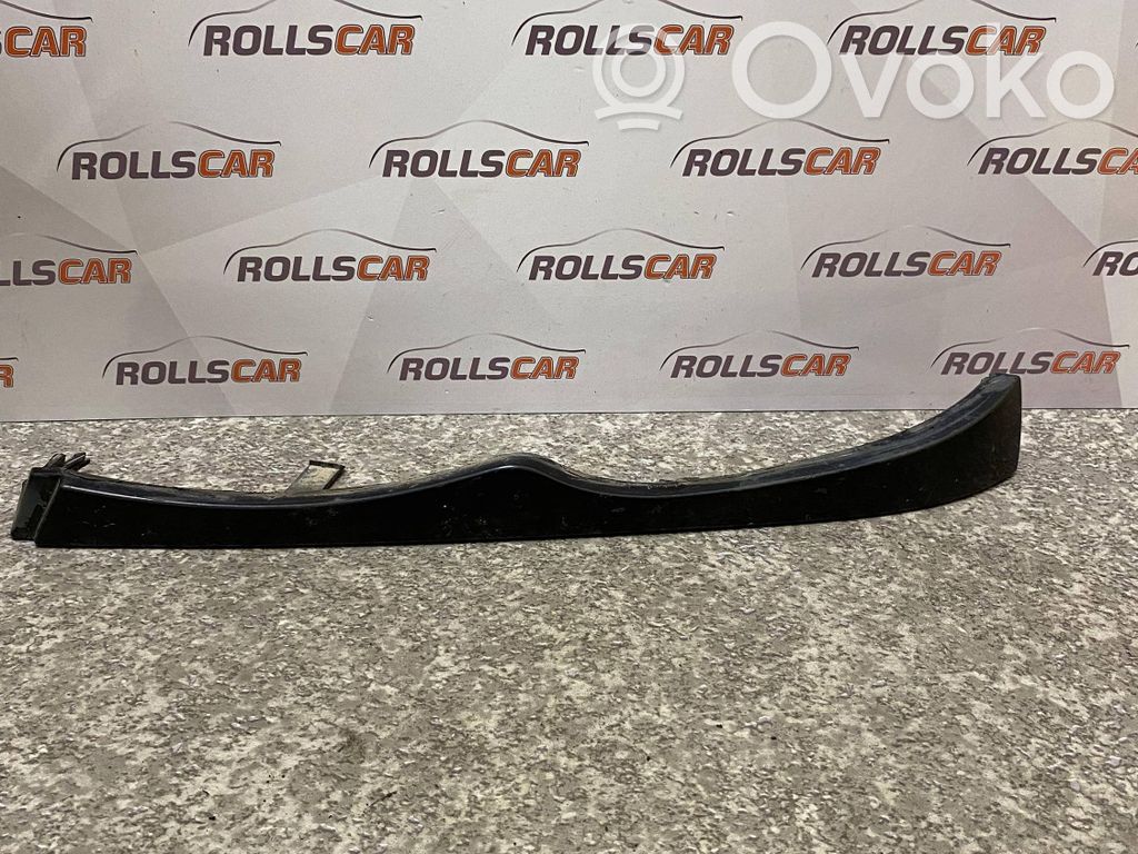 BMW 3 E46 Under headlight/headlamp trim 