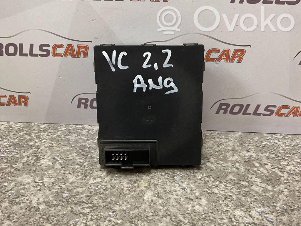 Opel Vectra C Comfort/convenience module 