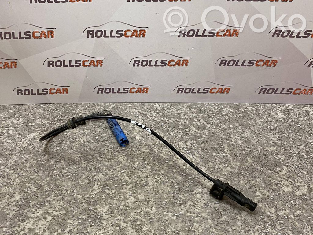 ABS brake wheel speed sensor   1493