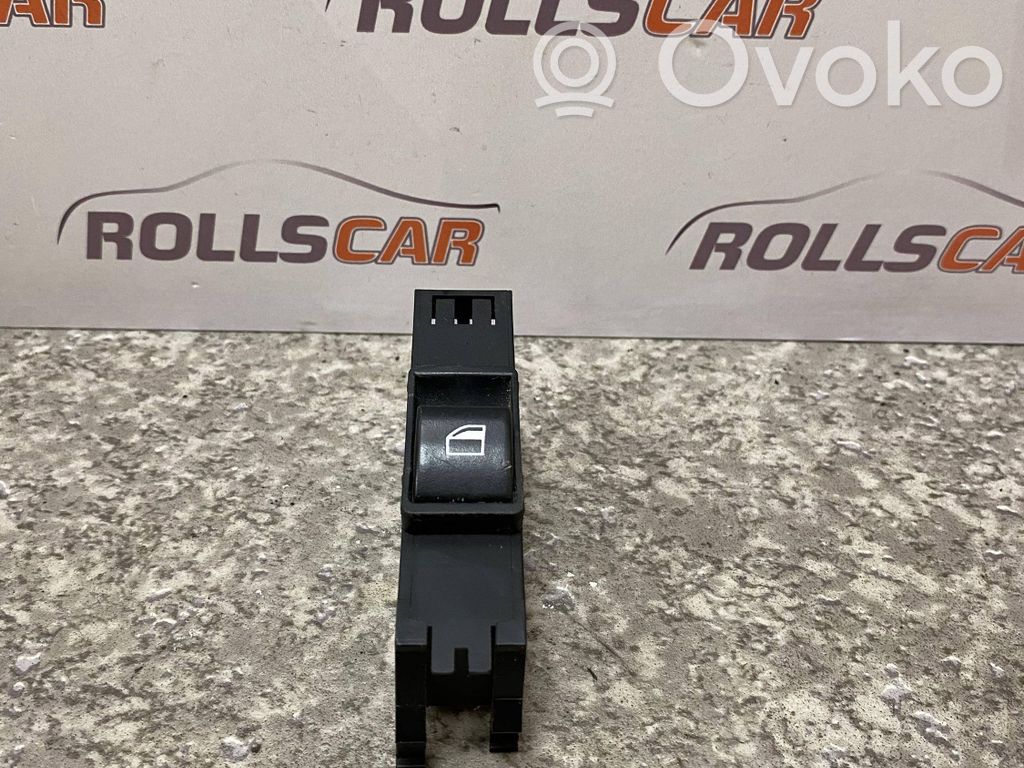 BMW 3 E46 Electric window control switch 